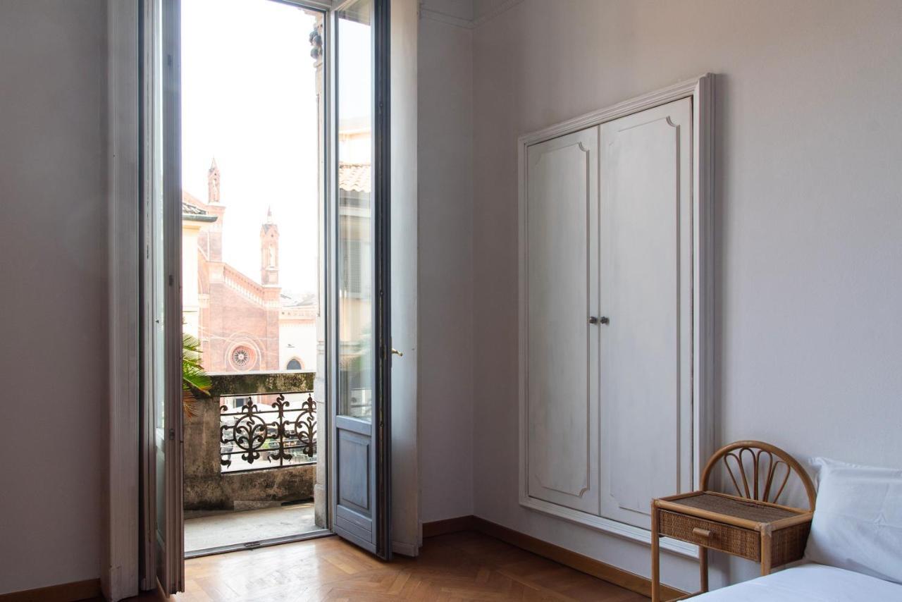 Youhosty - Ponte Vetero 21 Milan Exterior photo