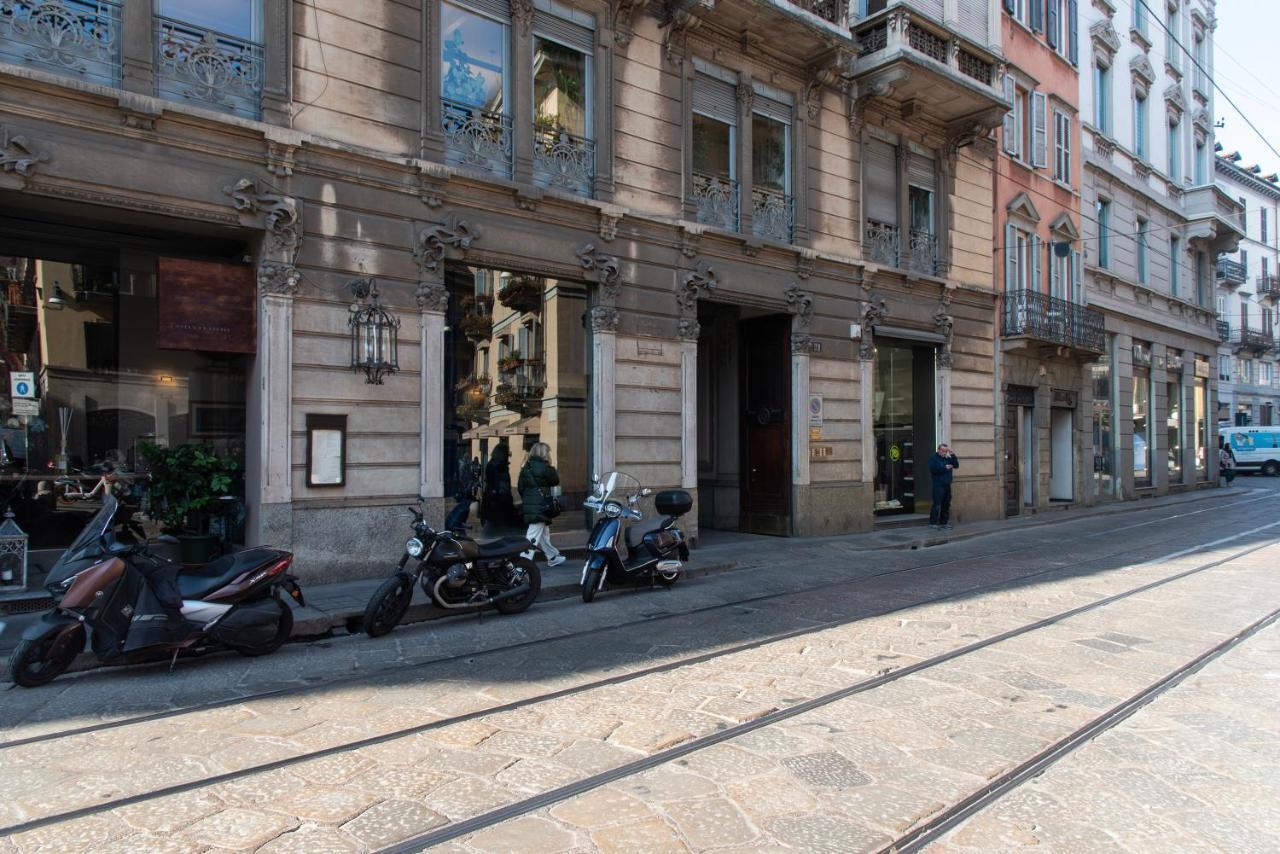 Youhosty - Ponte Vetero 21 Milan Exterior photo